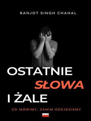 cover image of Ostatnie Słowa I żale